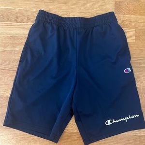 Boys Champion Shorts